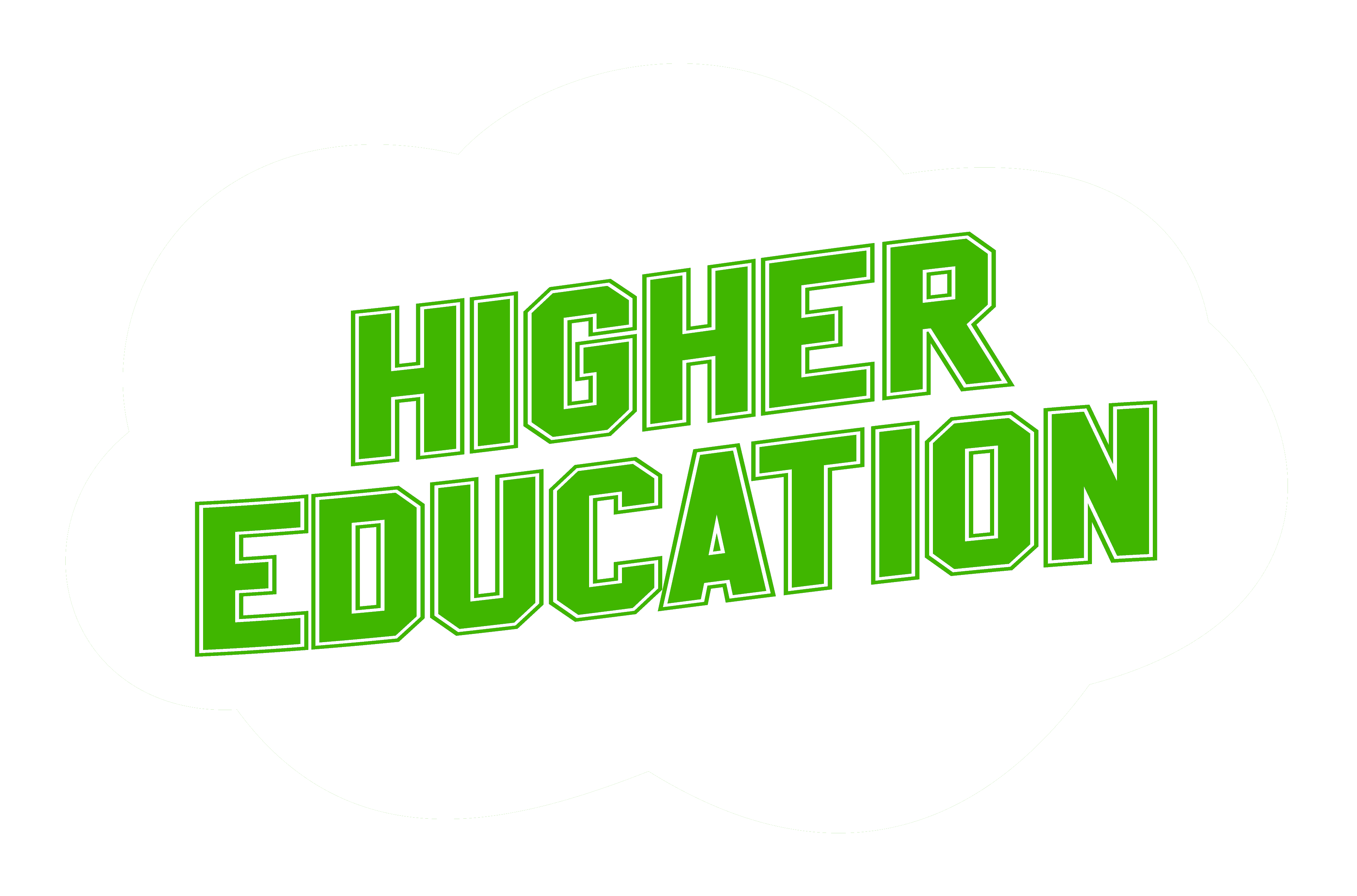 Higher Education Smoke Shop