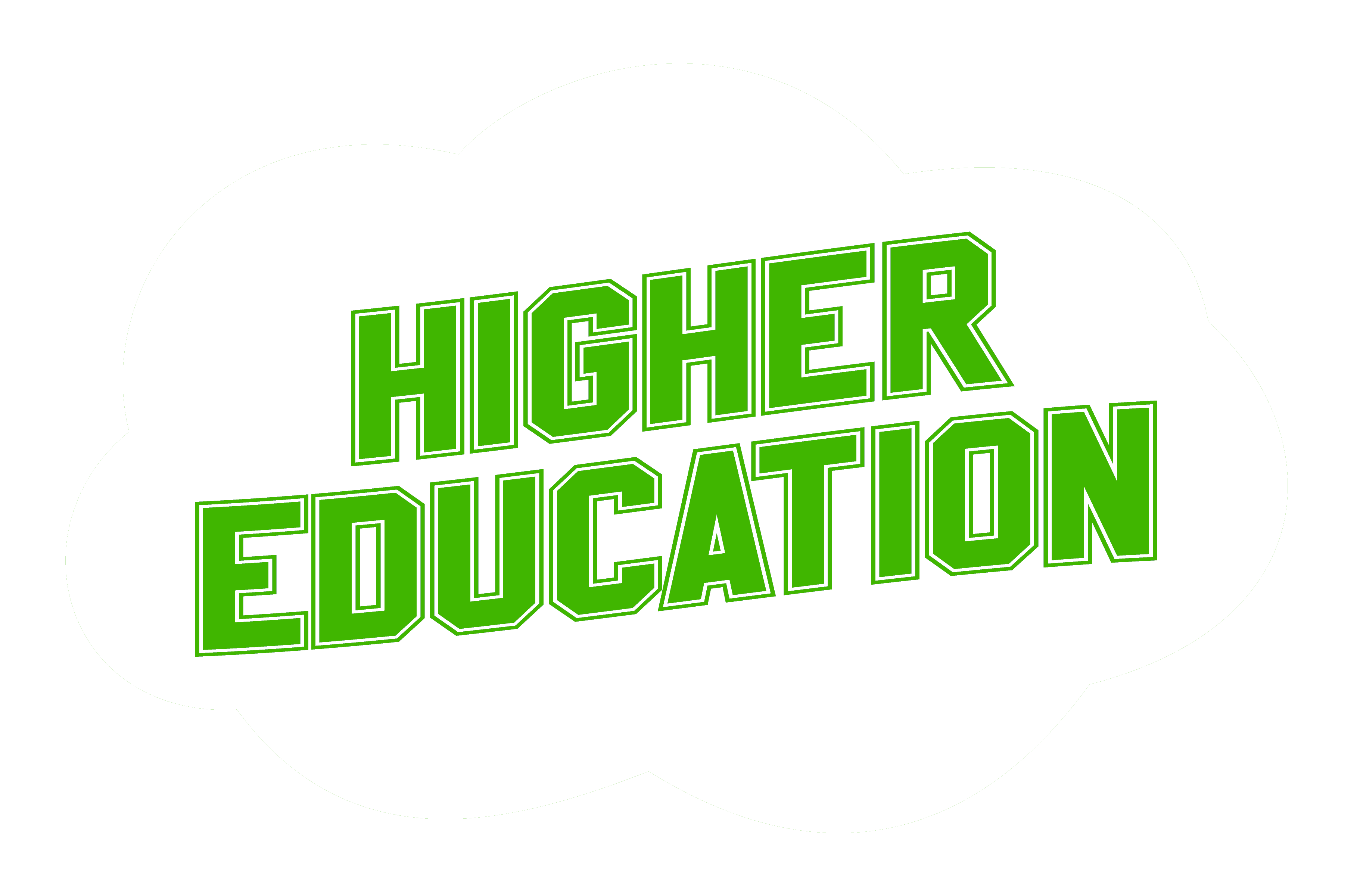 Higher Education