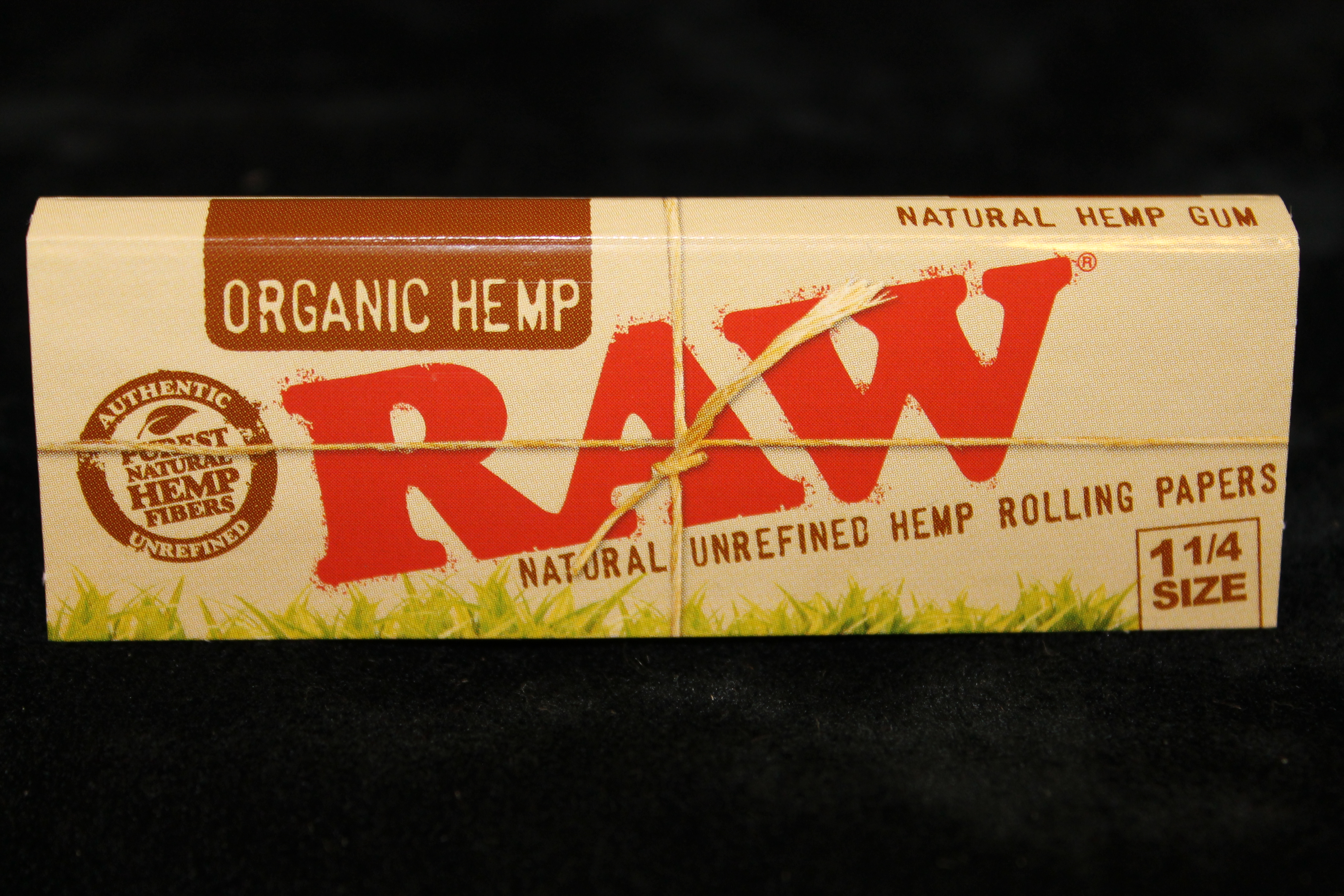 RAW Rolling Papers Higher Education